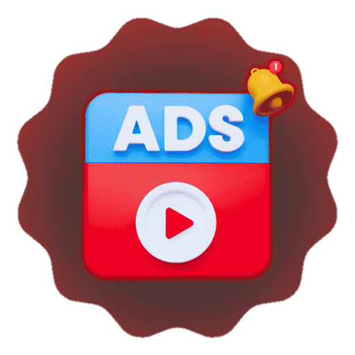 Ad Free Experience