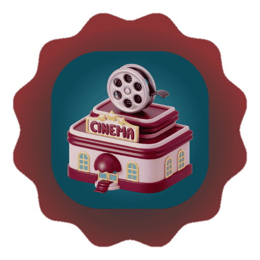 Hollywood and Bollywood Movies & Series