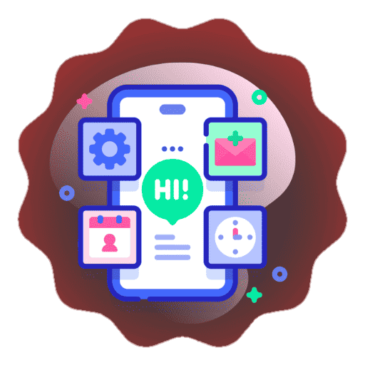 Simple UI